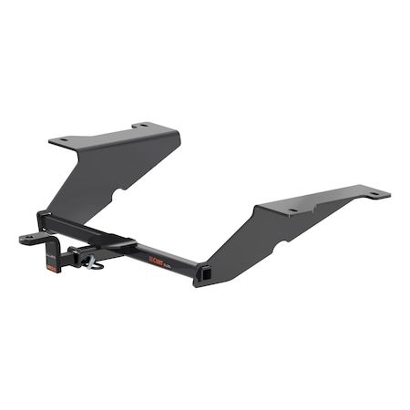 Curt Class 1 Trailer Hitch, 1-1/4" Ball Mount, Select Hyundai Sonata 116193